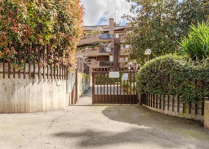 La Piccola Luxury Apartamento Roma