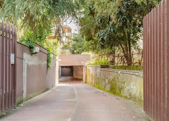 La Piccola Luxury Apartamento *