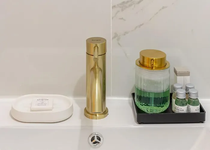 Apartamento La Piccola Luxury Roma
