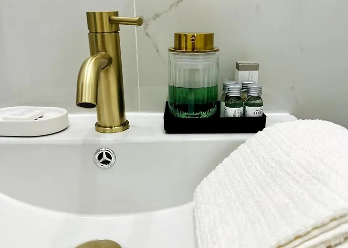 Apartamento La Piccola Luxury Roma
