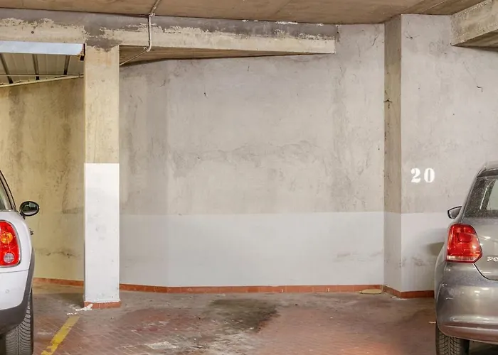 Apartamento La Piccola Luxury *