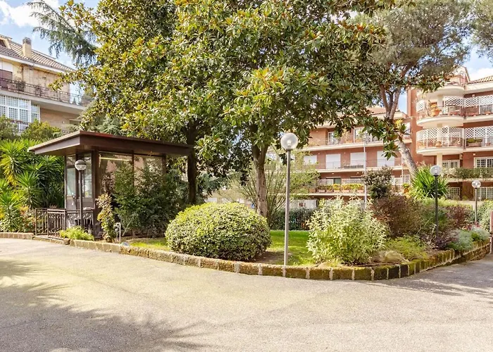 La Piccola Luxury Apartamento