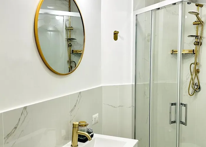 Apartamento La Piccola Luxury