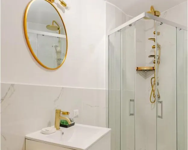 Apartamento La Piccola Luxury Roma